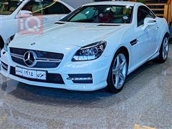 مێرسێدس بێنز SLK-Class
